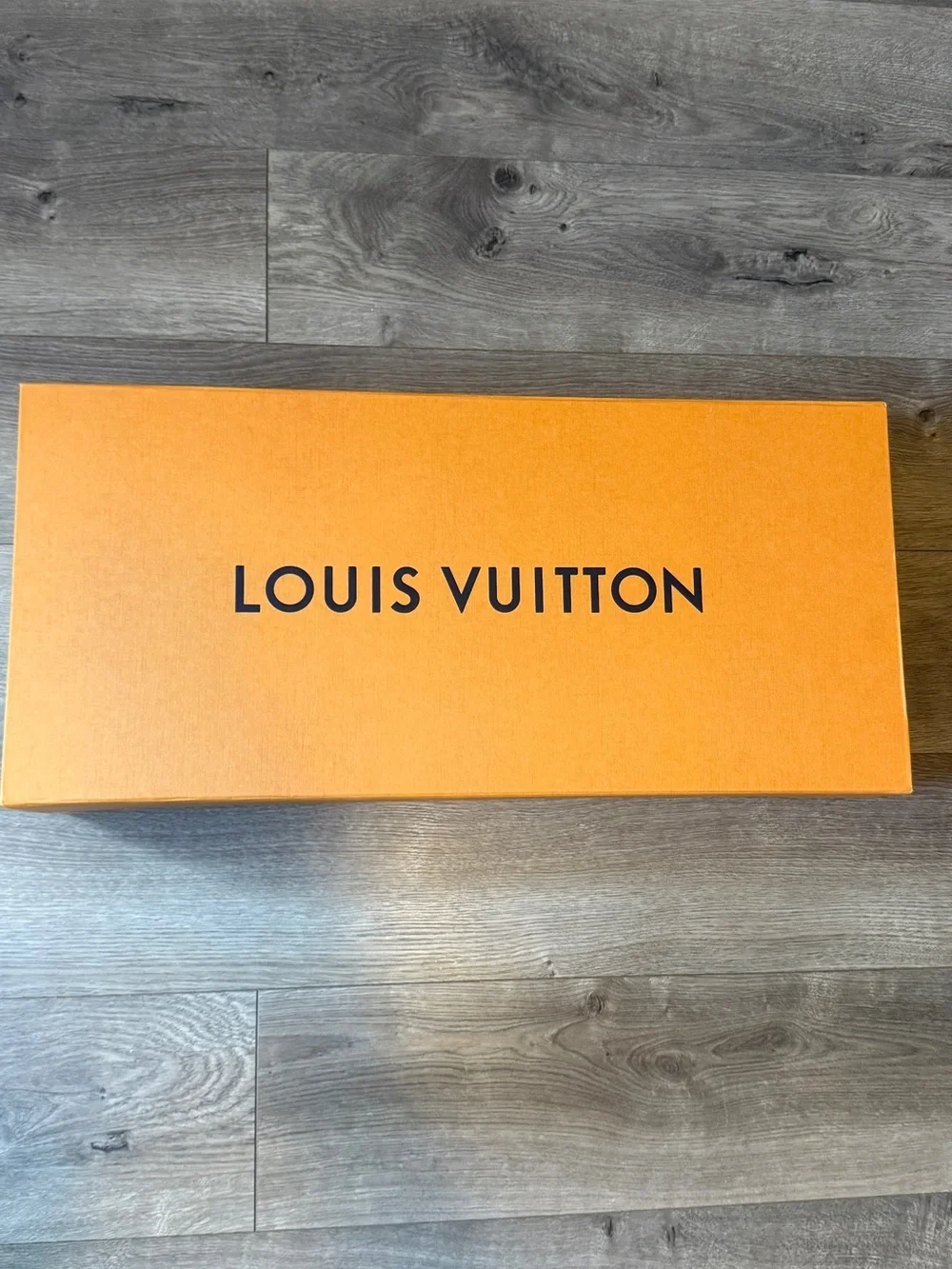 Louis Vuitton Black Monogram Men's 45 duffle bag